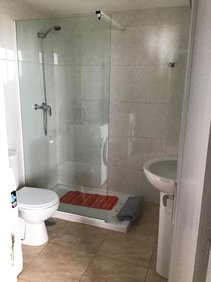 Casa De Los Amigos Tías Zewnętrze zdjęcie